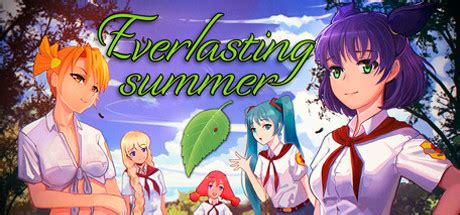Снятие цензуры в Everlasting Summer .